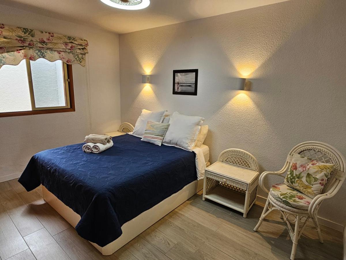 Beautiful Sunset Apartment Puerto de Santiago  Bagian luar foto
