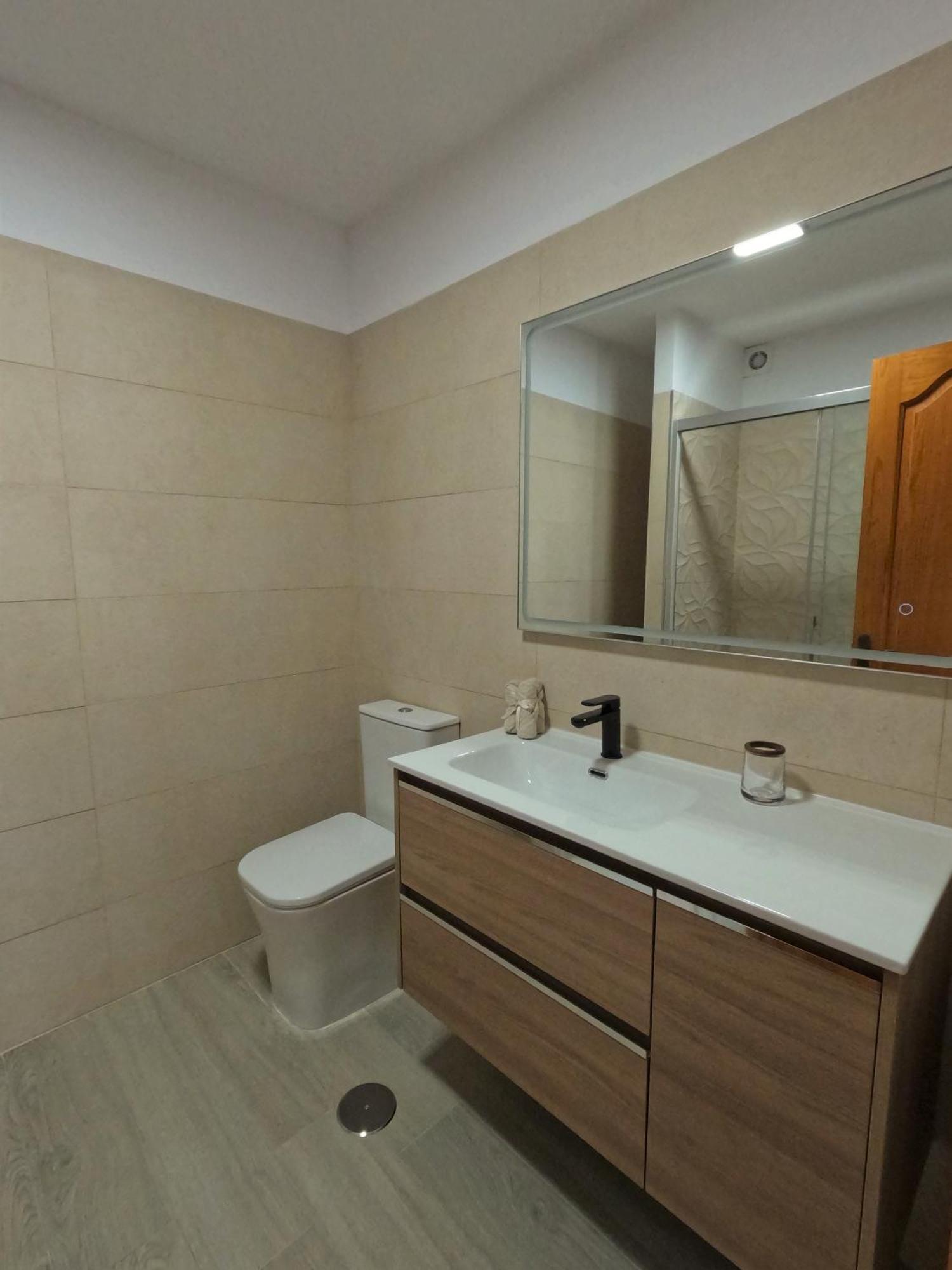 Beautiful Sunset Apartment Puerto de Santiago  Bagian luar foto