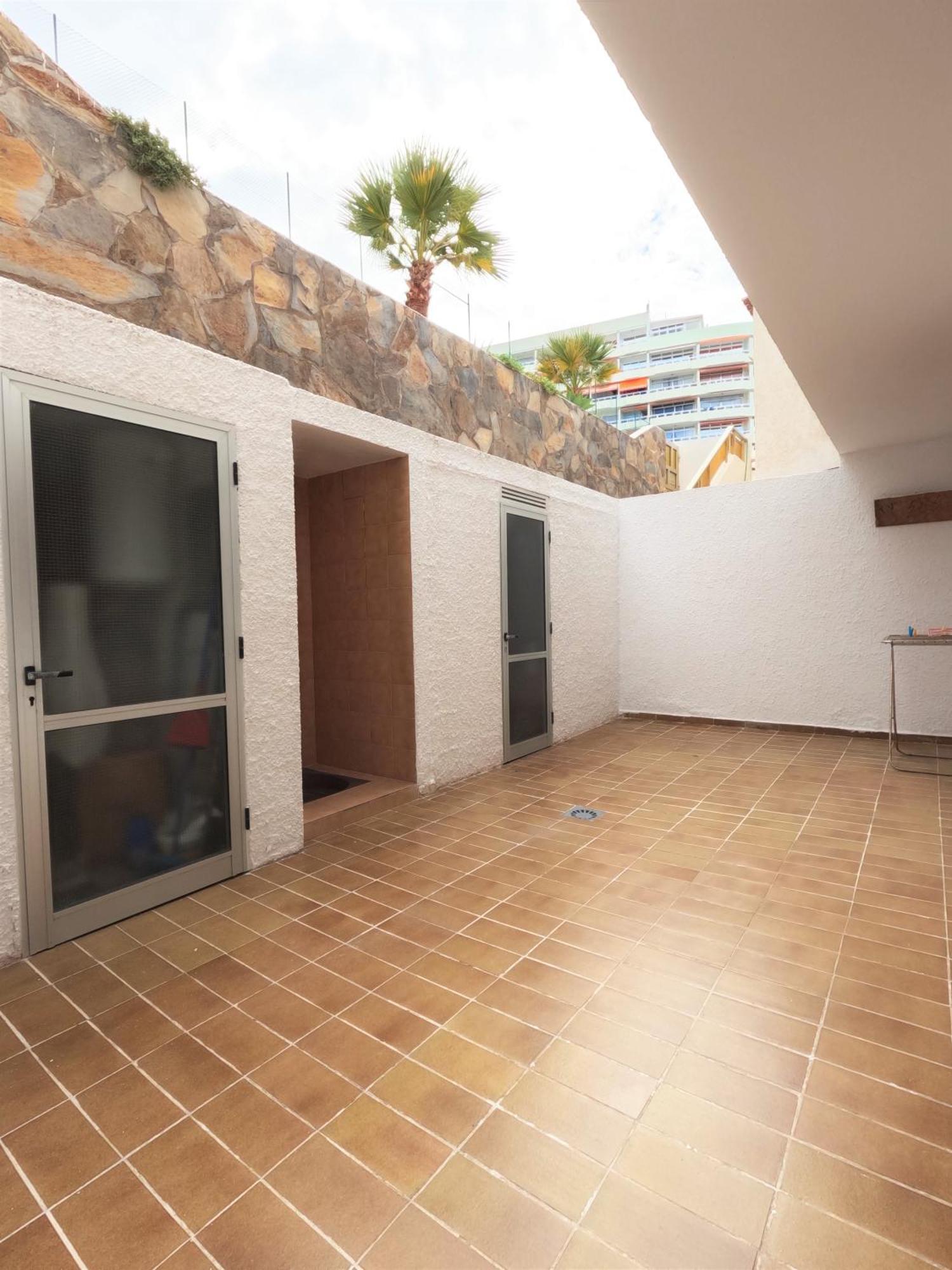 Beautiful Sunset Apartment Puerto de Santiago  Bagian luar foto